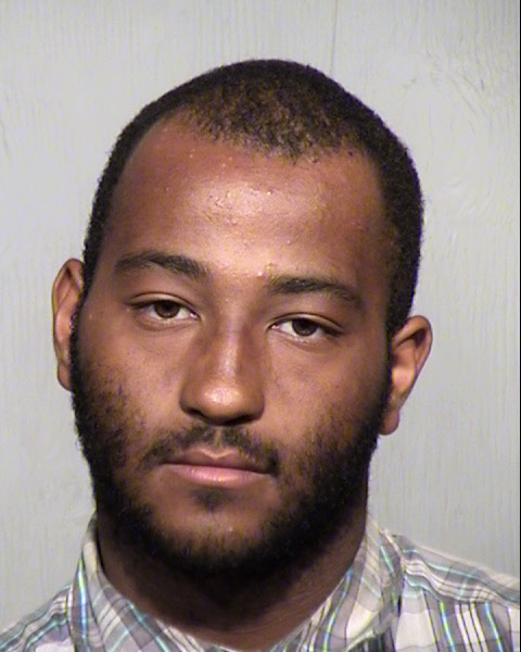RODRICK JAMAR CUMMINGS Mugshot / Maricopa County Arrests / Maricopa County Arizona