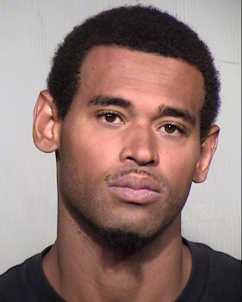 RASHAUN LORING TYLER Mugshot / Maricopa County Arrests / Maricopa County Arizona