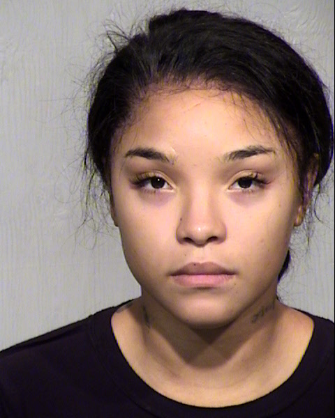 DYANNE RENEE DORLEY Mugshot / Maricopa County Arrests / Maricopa County Arizona