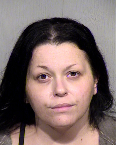 JULIE ANN ADAMS Mugshot / Maricopa County Arrests / Maricopa County Arizona