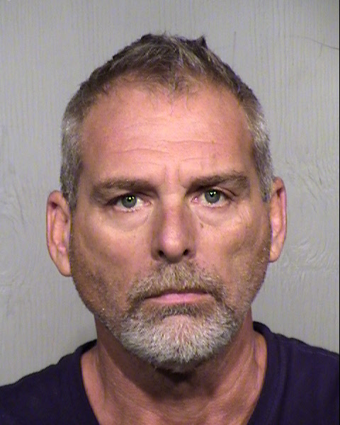 MICHAEL ALAN GRETZON Mugshot / Maricopa County Arrests / Maricopa County Arizona