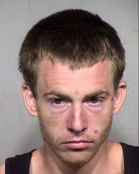 MICHAEL SCOTT BORDELON Mugshot / Maricopa County Arrests / Maricopa County Arizona