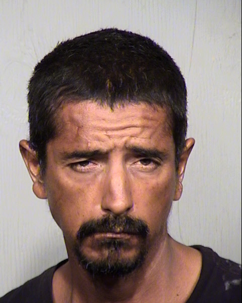 MANUEL V JARAMILLO Mugshot / Maricopa County Arrests / Maricopa County Arizona