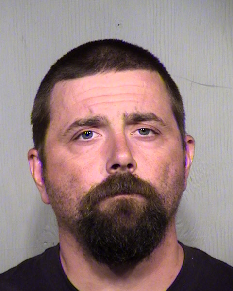 MATHEW STEPHEN BOTTOMLEE Mugshot / Maricopa County Arrests / Maricopa County Arizona