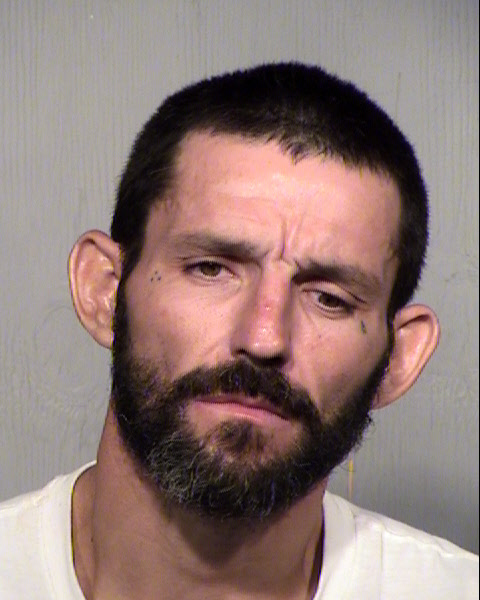 CARL ROBERT BLAZAK Mugshot / Maricopa County Arrests / Maricopa County Arizona