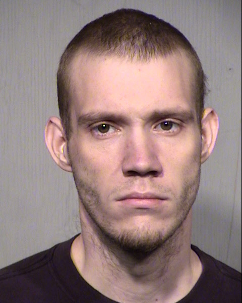 MATTHEW DAVID BLEVINS Mugshot / Maricopa County Arrests / Maricopa County Arizona