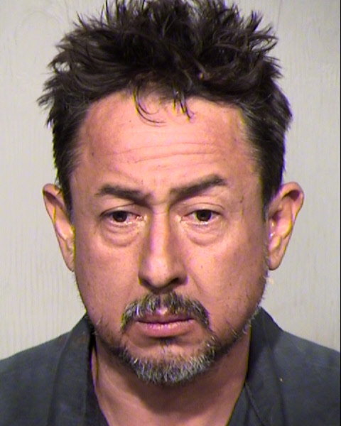 JORGE HERNANDEZ-VILLAFU Mugshot / Maricopa County Arrests / Maricopa County Arizona