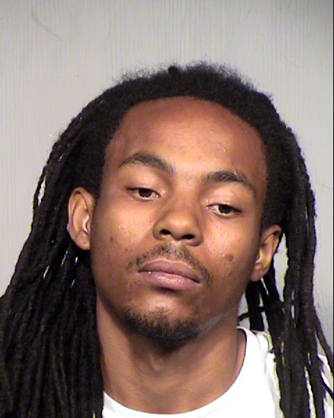 GREGORY LEONARD HONGSAR-BENNETT Mugshot / Maricopa County Arrests / Maricopa County Arizona