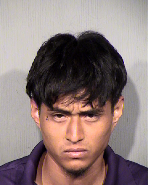 ALVARO TORRES MALDONADO Mugshot / Maricopa County Arrests / Maricopa County Arizona