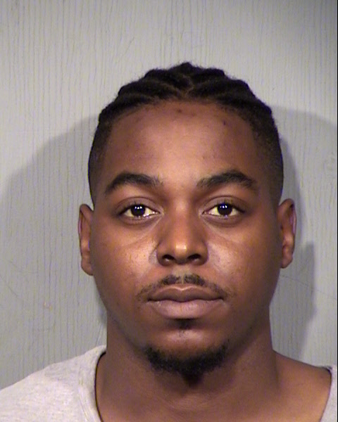MASOOD MUHAMMAD Mugshot / Maricopa County Arrests / Maricopa County Arizona