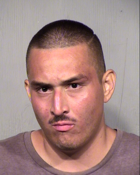 ALFREDO SANCHEZ GONZALEZ Mugshot / Maricopa County Arrests / Maricopa County Arizona