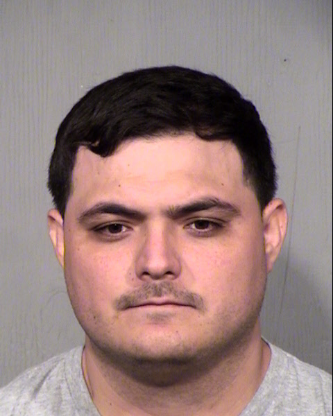 JOSE GUADALUPE LUGO CHAVIRA Mugshot / Maricopa County Arrests / Maricopa County Arizona
