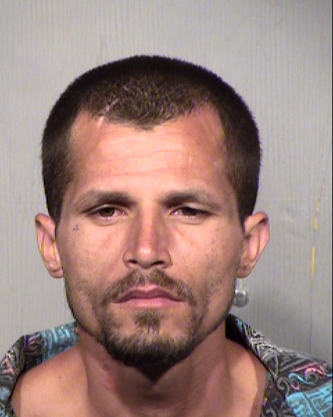 SERGIO LUNA GOMEZ Mugshot / Maricopa County Arrests / Maricopa County Arizona