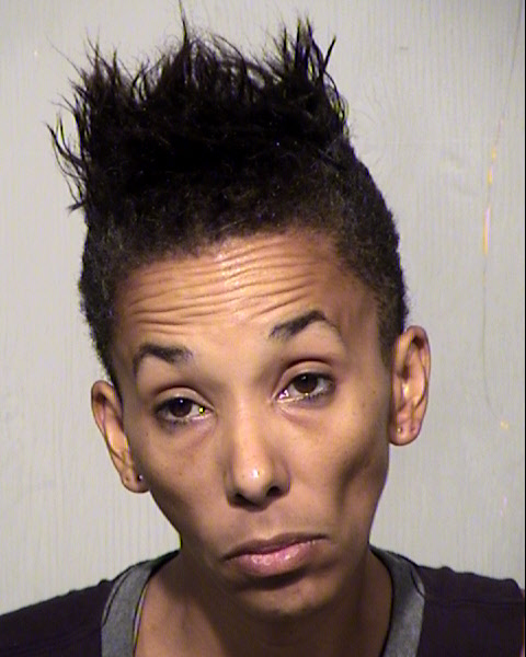 SABRINA LEIGH SIMMONS Mugshot / Maricopa County Arrests / Maricopa County Arizona
