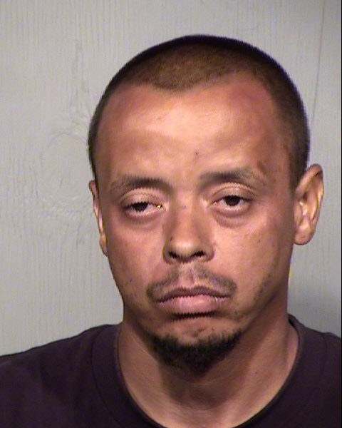 BRANDYN SCOTT JENKINS Mugshot / Maricopa County Arrests / Maricopa County Arizona