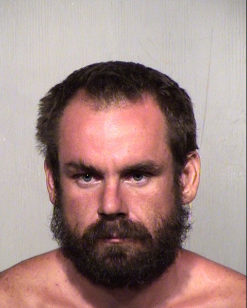 MATTHEW LEE HARRINGTON Mugshot / Maricopa County Arrests / Maricopa County Arizona