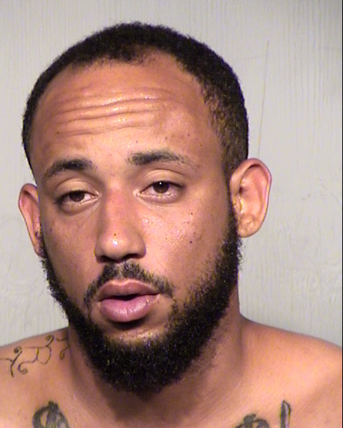 JORDAN CLARK PROFFITT Mugshot / Maricopa County Arrests / Maricopa County Arizona