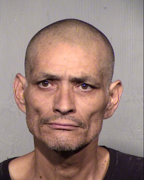 THEODORE ARNOLD RUIZ Mugshot / Maricopa County Arrests / Maricopa County Arizona