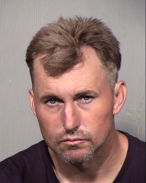 MATT JAY HEDGPETH Mugshot / Maricopa County Arrests / Maricopa County Arizona