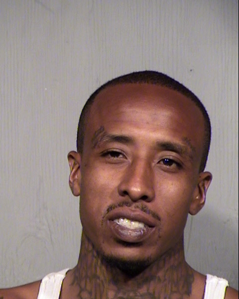 CURTIS DEWAYNE JOHNSON Mugshot / Maricopa County Arrests / Maricopa County Arizona