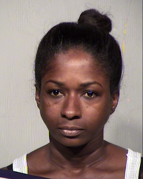 CHINUE EFIA DONALD Mugshot / Maricopa County Arrests / Maricopa County Arizona