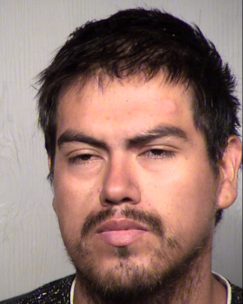 SERGIO RODRIGUEZ ESTRADA Mugshot / Maricopa County Arrests / Maricopa County Arizona