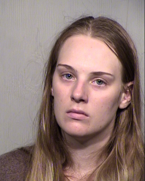 KAYLA KRISTEEN ADKINS Mugshot / Maricopa County Arrests / Maricopa County Arizona