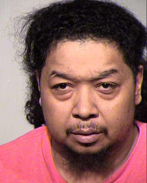 MICHAEL LEE BREWER Mugshot / Maricopa County Arrests / Maricopa County Arizona