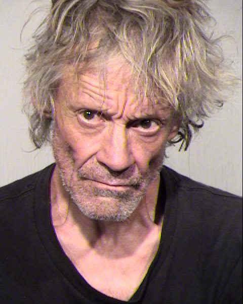 RICK ALAN LEWIS Mugshot / Maricopa County Arrests / Maricopa County Arizona