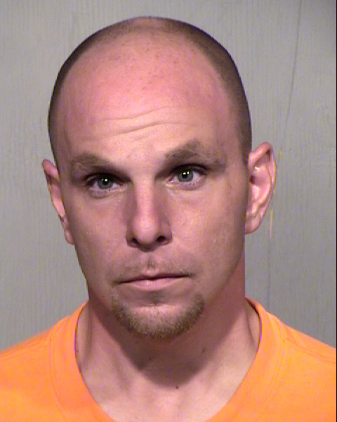 JOSEPH JAIMIE LAROSA Mugshot / Maricopa County Arrests / Maricopa County Arizona