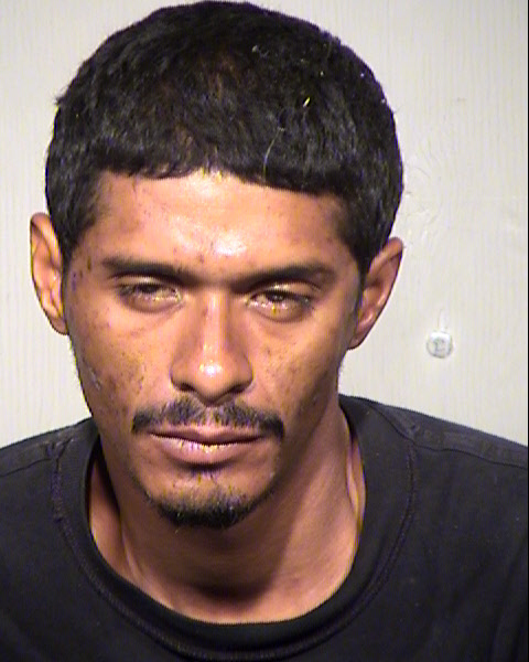 JOHN JAIME CASTANEDA Mugshot / Maricopa County Arrests / Maricopa County Arizona