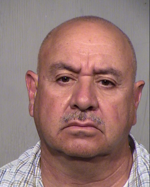 STEVEN MARTINEZ Mugshot / Maricopa County Arrests / Maricopa County Arizona