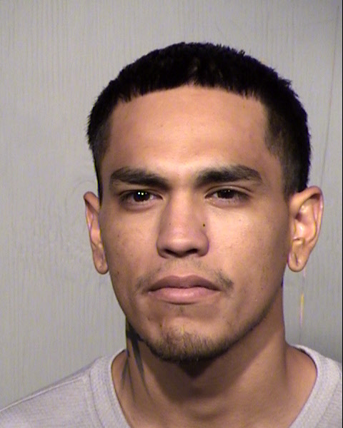 OLIVER ZABALA AGUIRRE Mugshot / Maricopa County Arrests / Maricopa County Arizona