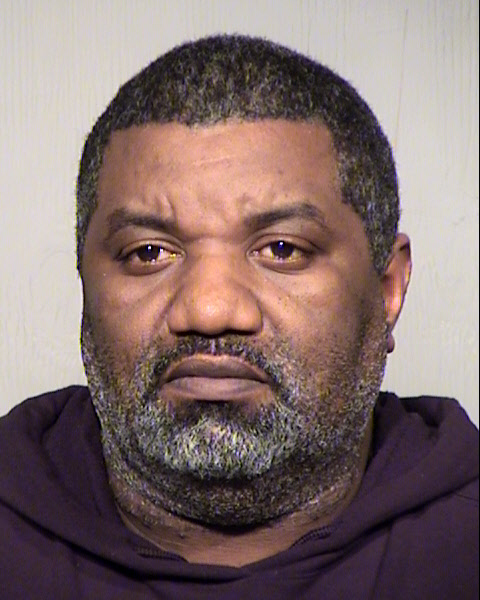 RUPERT WILLIAMS Mugshot / Maricopa County Arrests / Maricopa County Arizona