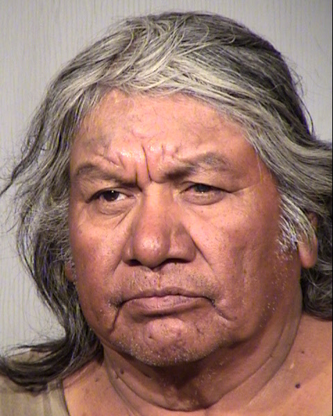 MARLAND DOLAN BAPTISTO Mugshot / Maricopa County Arrests / Maricopa County Arizona