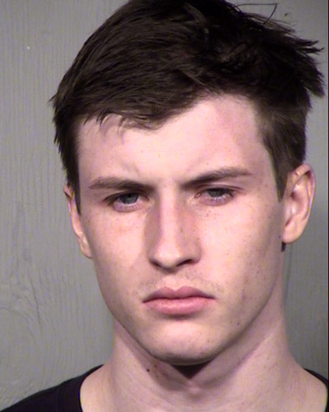 BRANDON LEE ROWLEY Mugshot / Maricopa County Arrests / Maricopa County Arizona