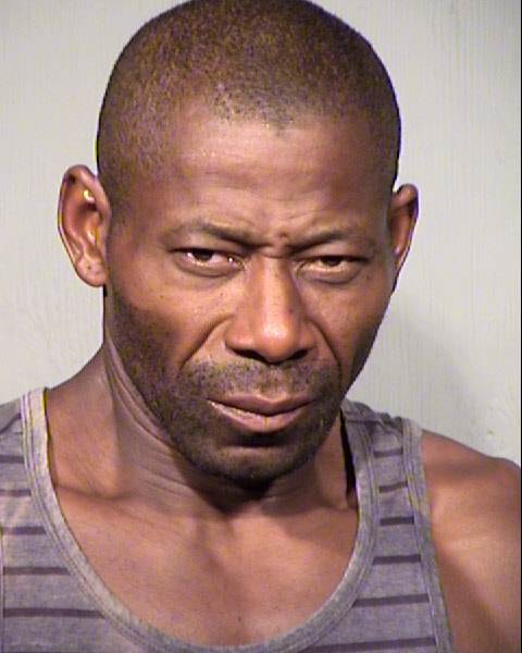 JIMMIE LEE BENNETT Mugshot / Maricopa County Arrests / Maricopa County Arizona