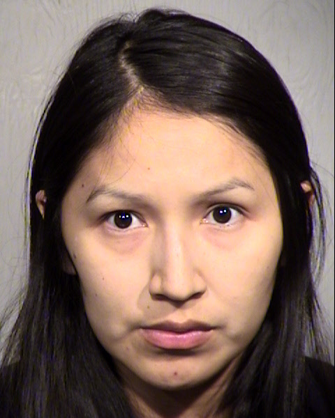 JUSTIN NICHOLAS SCOTT Mugshot / Maricopa County Arrests / Maricopa County Arizona