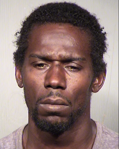 JERRY CONWAY Mugshot / Maricopa County Arrests / Maricopa County Arizona