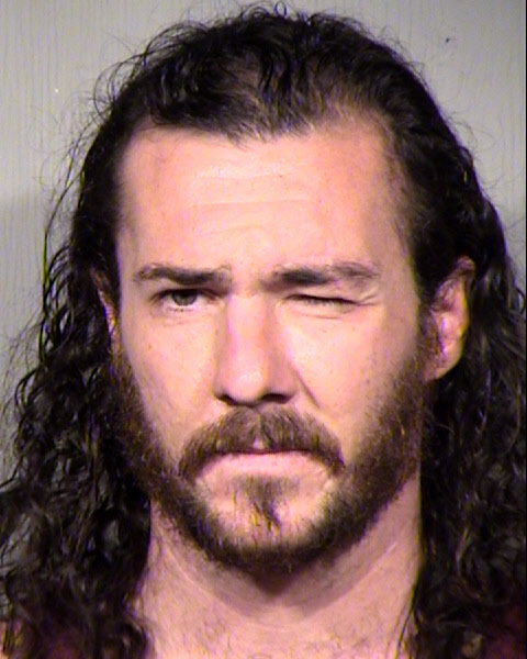 TROIT JOSEPH DEBOARD Mugshot / Maricopa County Arrests / Maricopa County Arizona