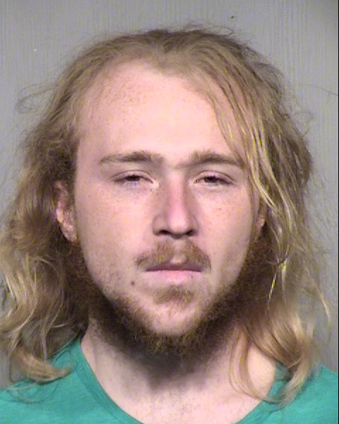 RYAN DAVID KNOWLES Mugshot / Maricopa County Arrests / Maricopa County Arizona