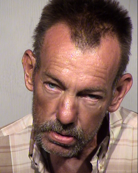 CHRISTOPHER EDWARD ROBERTS Mugshot / Maricopa County Arrests / Maricopa County Arizona