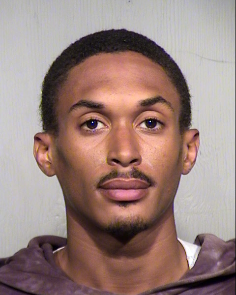 HASSAN RASHID LUCAS Mugshot / Maricopa County Arrests / Maricopa County Arizona