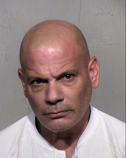 MATTHEW JAMES GRECO Mugshot / Maricopa County Arrests / Maricopa County Arizona