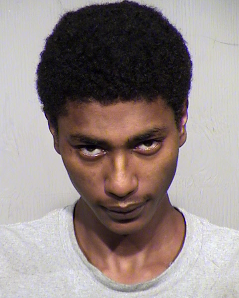 JEREMY D DAVIS Mugshot / Maricopa County Arrests / Maricopa County Arizona