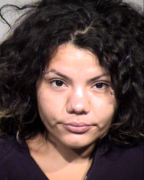 SYDNEE RENE RIVERA-DRAKE Mugshot / Maricopa County Arrests / Maricopa County Arizona