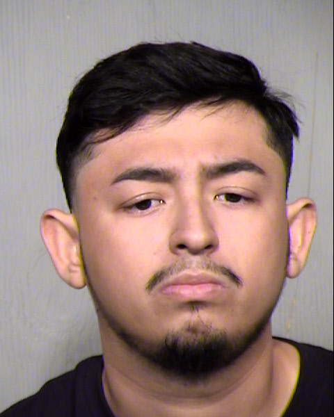 ARNOLDO MARTINEZ Mugshot / Maricopa County Arrests / Maricopa County Arizona