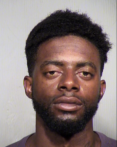 DEMETRIUS RASHON BANKS Mugshot / Maricopa County Arrests / Maricopa County Arizona