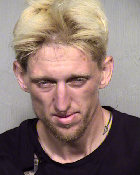 CHRISTOPHER MICHAEL LINDNER Mugshot / Maricopa County Arrests / Maricopa County Arizona