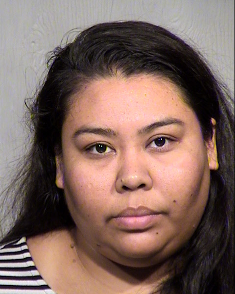 AMY HIGUERA Mugshot / Maricopa County Arrests / Maricopa County Arizona